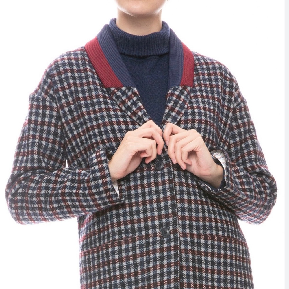 Kule Nathan jacket in size S (used)